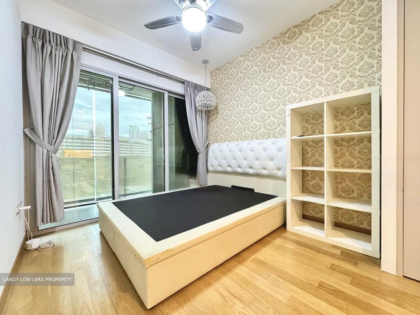 Eight Riversuites (D12), Condominium #597763421